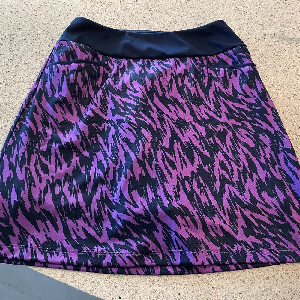 Adidas golf or tennis skort